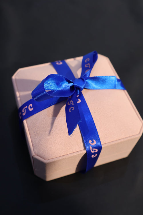 CTC Jewelry Case