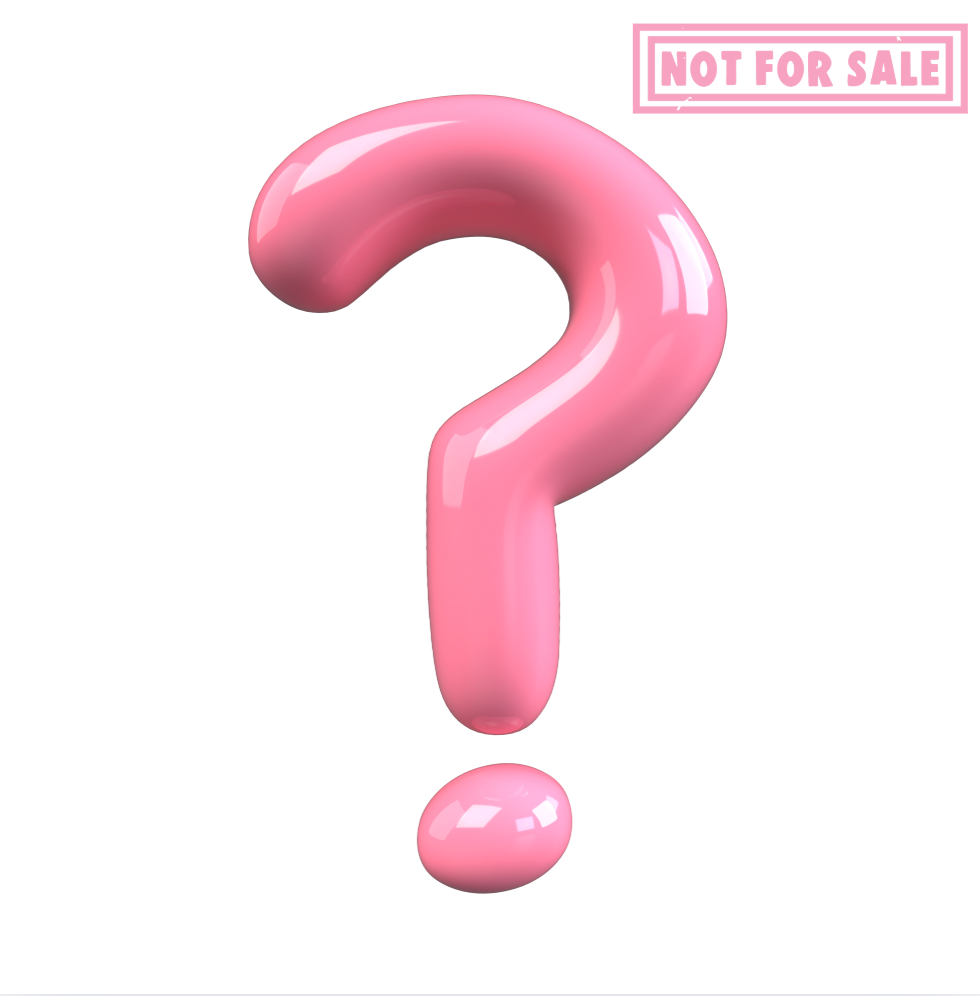 Mystery jewelry– Not for Sale