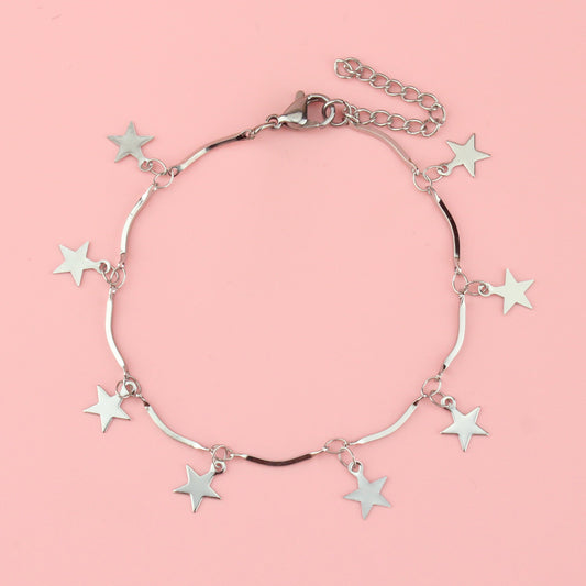 Wish Upon A Star Bracelet