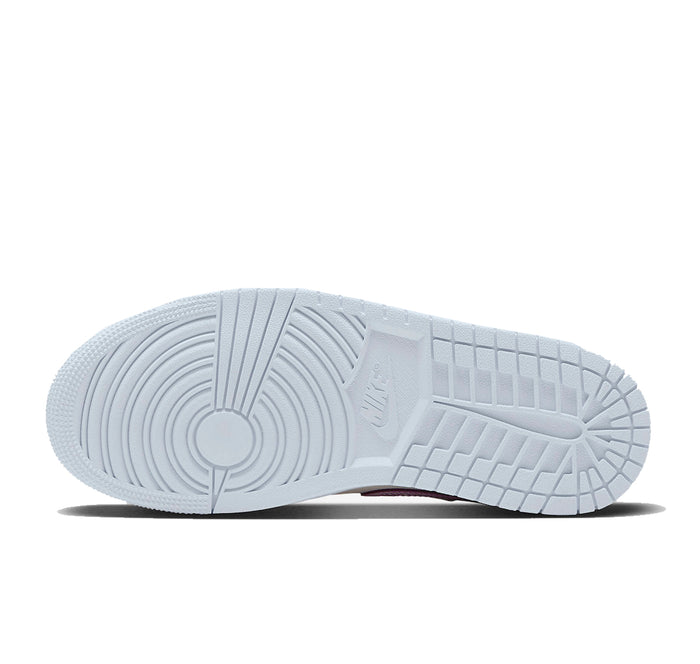 Air Jordan 1 Low "Multi-Color Sashiko"