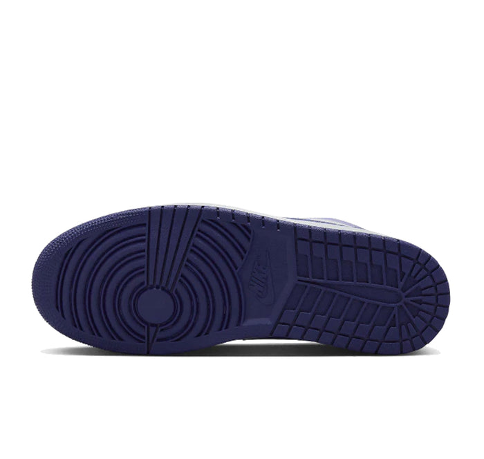 Air Jordan 1 Low "Sky J Purple"