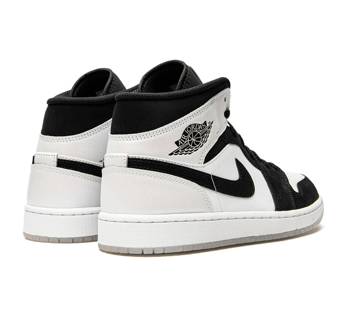 Air Jordan 1 Mid "Diamond"