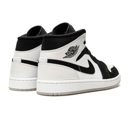 Air Jordan 1 Mid "Diamond"