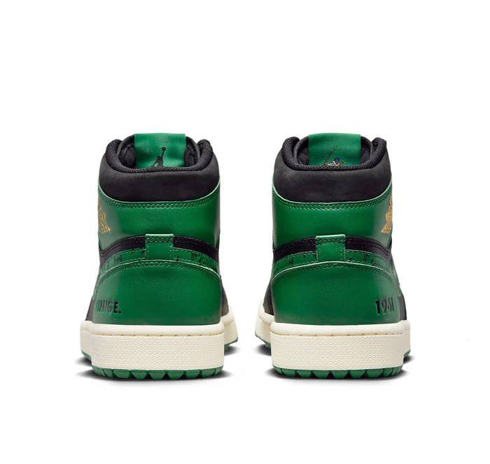 Air Jordan 1 Retro High Golf "Eastside Golf 1961"