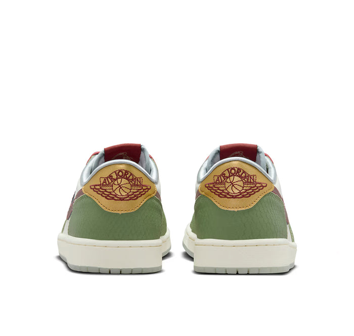 Air Jordan 1 Retro Low OG "Year of the Dragon"