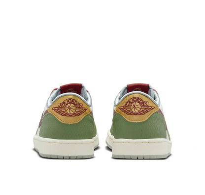 Air Jordan 1 Retro Low OG "Year of the Dragon"