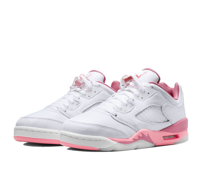 Air Jordan 5 Retro Low Crafted For Her Desert Berry