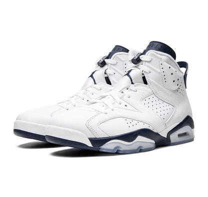 Air Jordan 6 Retro "Midnight Navy"