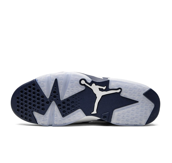 Air Jordan 6 Retro "Midnight Navy"