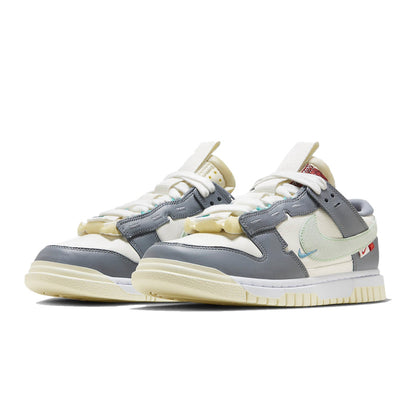 Nike Air Dunk Jumbo "Year of the Dragon"