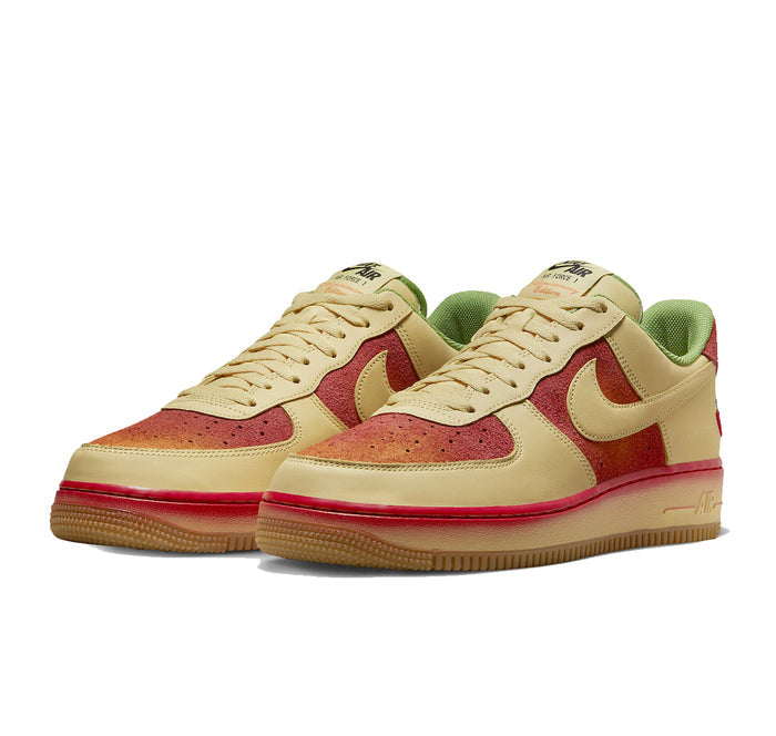 Nike Air Force 1 Low '07 "Chili Pepper"
