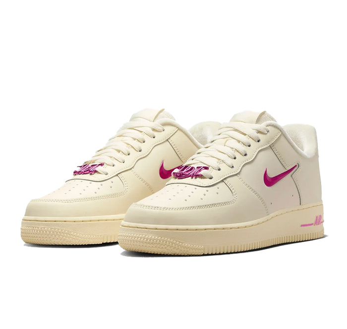 Nike Air Force 1 Low '07 "Dance Playful Pink"