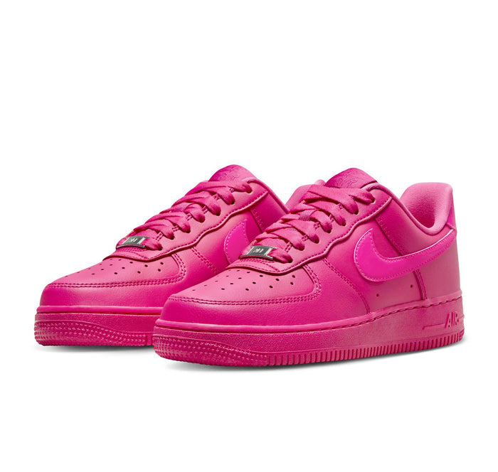 Nike Air Force 1 Low '07 "Fireberry"