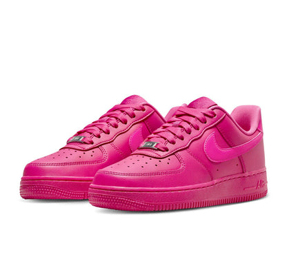 Nike Air Force 1 Low '07 "Fireberry"