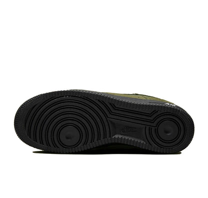Nike Air Force 1 Low '07 LV8 "Cargo Khaki White Black"