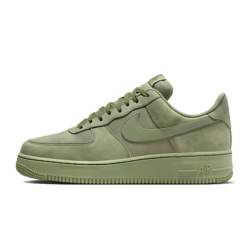 Nike Air Force 1 Low '07 LX "Oil Green"