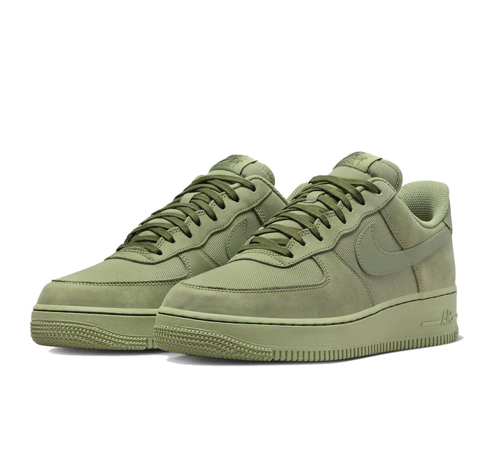 Nike Air Force 1 Low '07 LX "Oil Green"