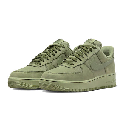 Nike Air Force 1 Low '07 LX "Oil Green"