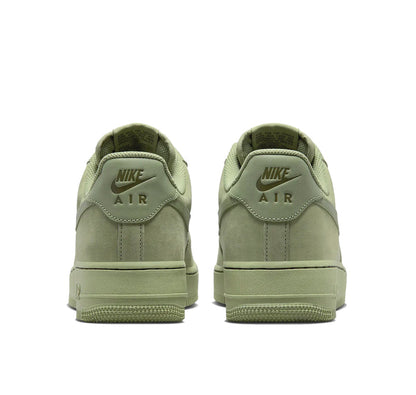 Nike Air Force 1 Low '07 LX "Oil Green"