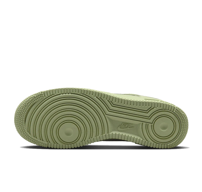 Nike Air Force 1 Low '07 LX "Oil Green"