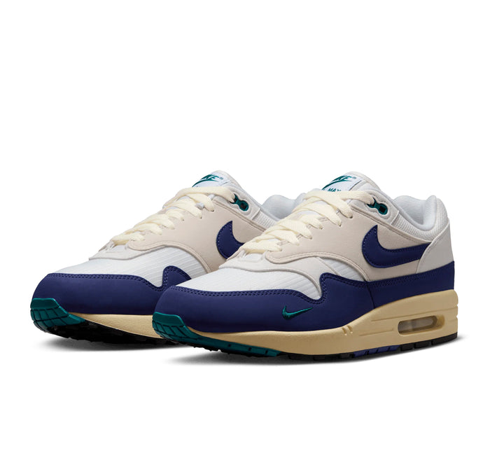 Nike Air Max 1 Athletic Department Deep Royal Blue