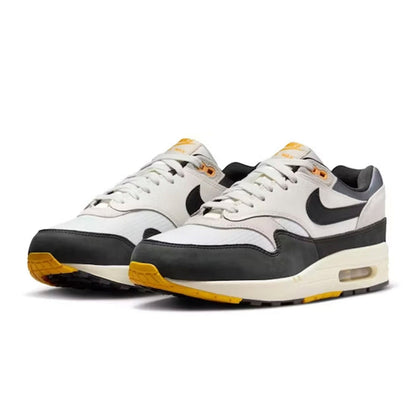 Nike Air Max 1 "Athletic Department Light Bone University Gold"