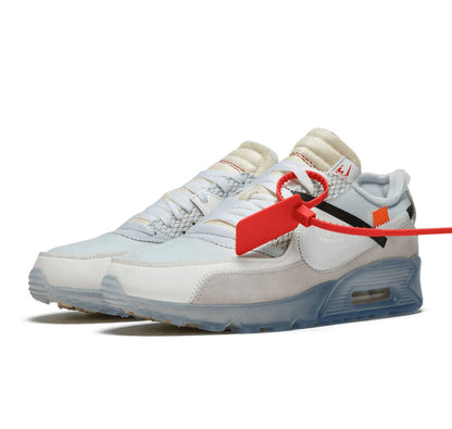 Nike Air Max 90 "Off-White"