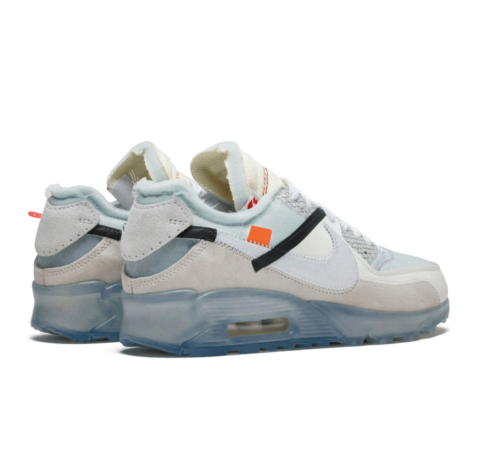 Nike Air Max 90 "Off-White"