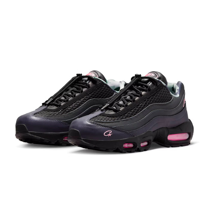 Nike Air Max 95 "Corteiz Pink Beam"