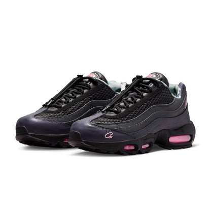 Nike Air Max 95 "Corteiz Pink Beam"