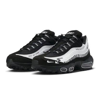 Nike Air Max 95 Future Movement Sketch With The Past