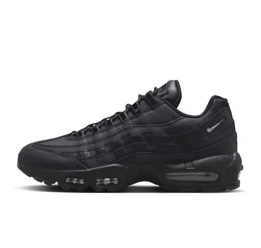 Nike Air Max 95 Jewel Triple Black
