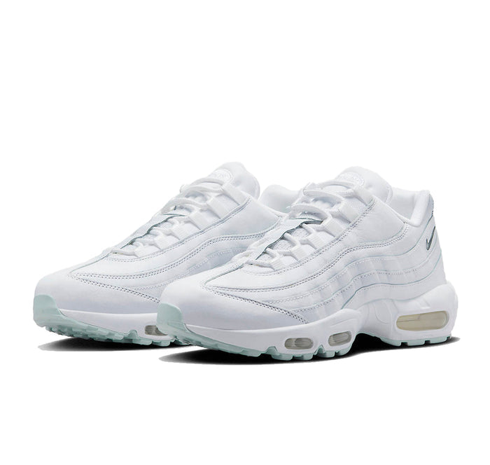 Nike Air Max 95 Jewel Triple White