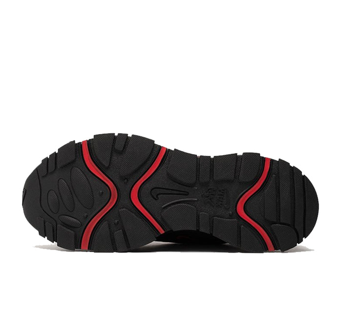 Nike Air Max 97 Futura "Black Red"