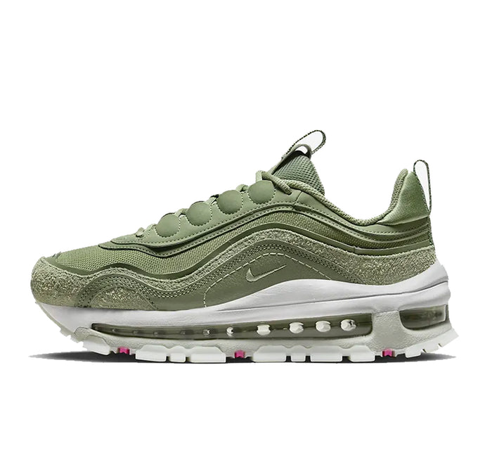 Nike Air Max 97 Futura "Oil Green"