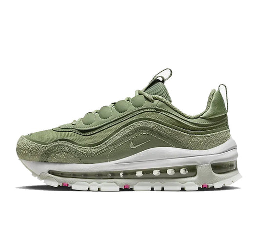 Nike Air Max 97 Futura "Oil Green"