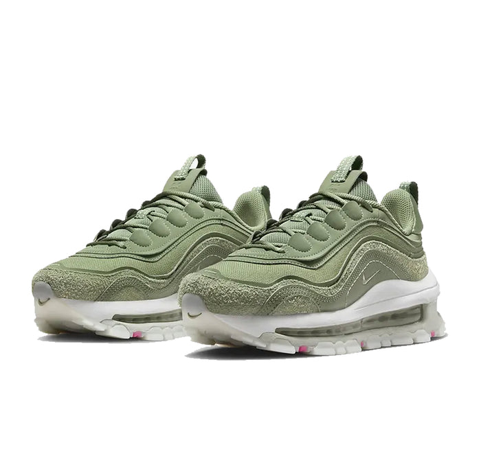 Nike Air Max 97 Futura "Oil Green"