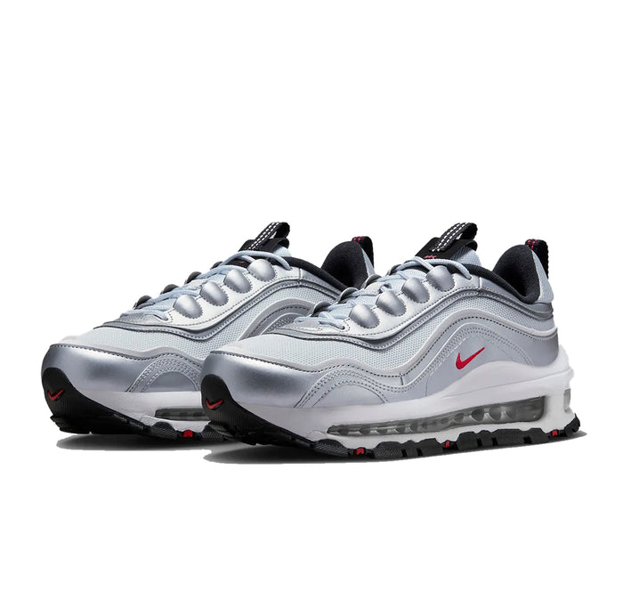 Nike Air Max 97 Futura "Silver Bullet"