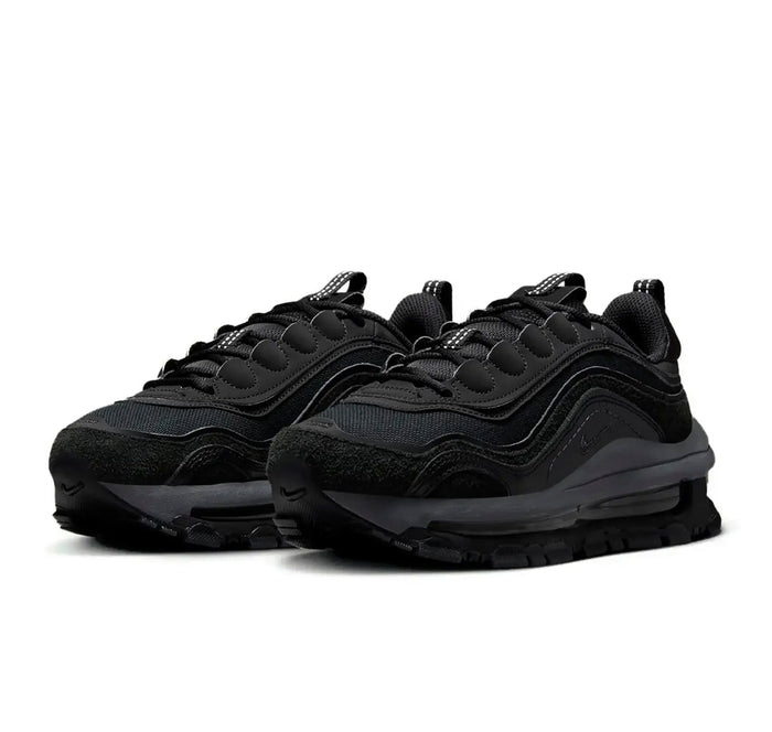 Nike Air Max 97 Futura "Triple Black"