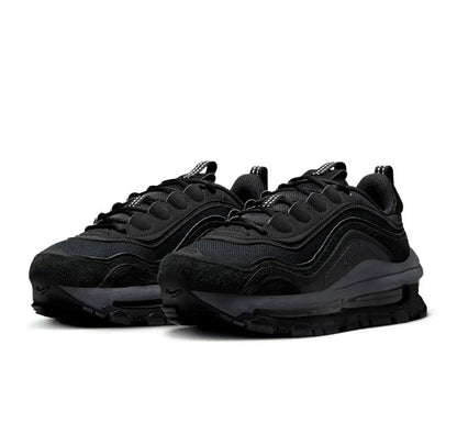 Nike Air Max 97 Futura "Triple Black"