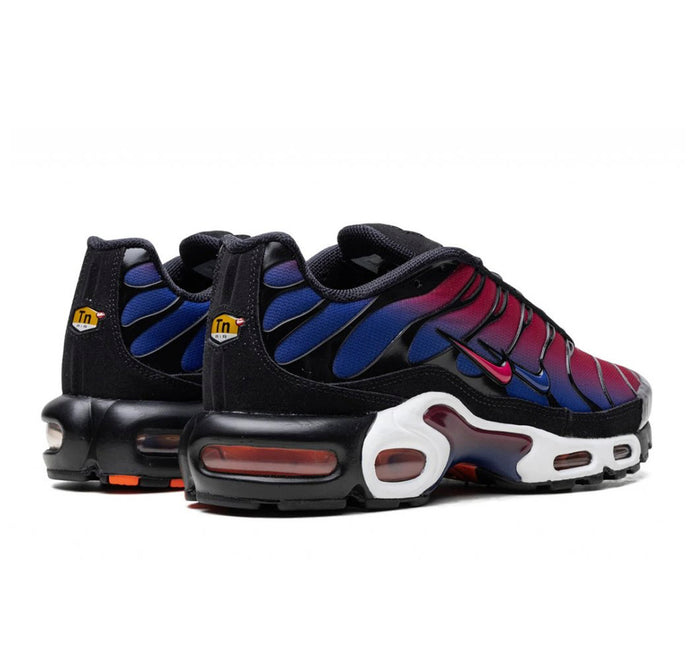 Nike Air Max Plus "Patta FC Barcelona Culers del Món"