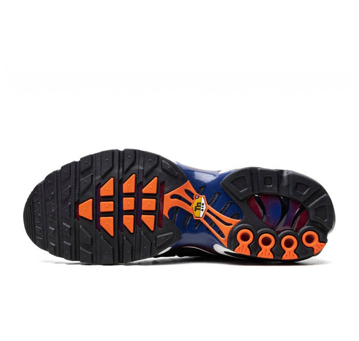 Nike Air Max Plus "Patta FC Barcelona Culers del Món"
