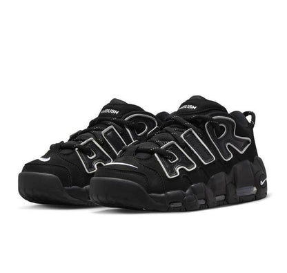 Nike Air More Uptempo Low "AMBUSH Black"