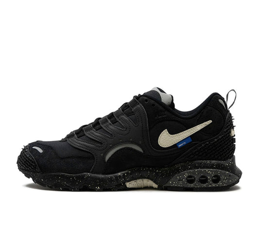 Nike Air Terra "Humara Undefeated Black"