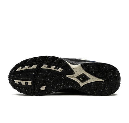 Nike Air Terra "Humara Undefeated Black"