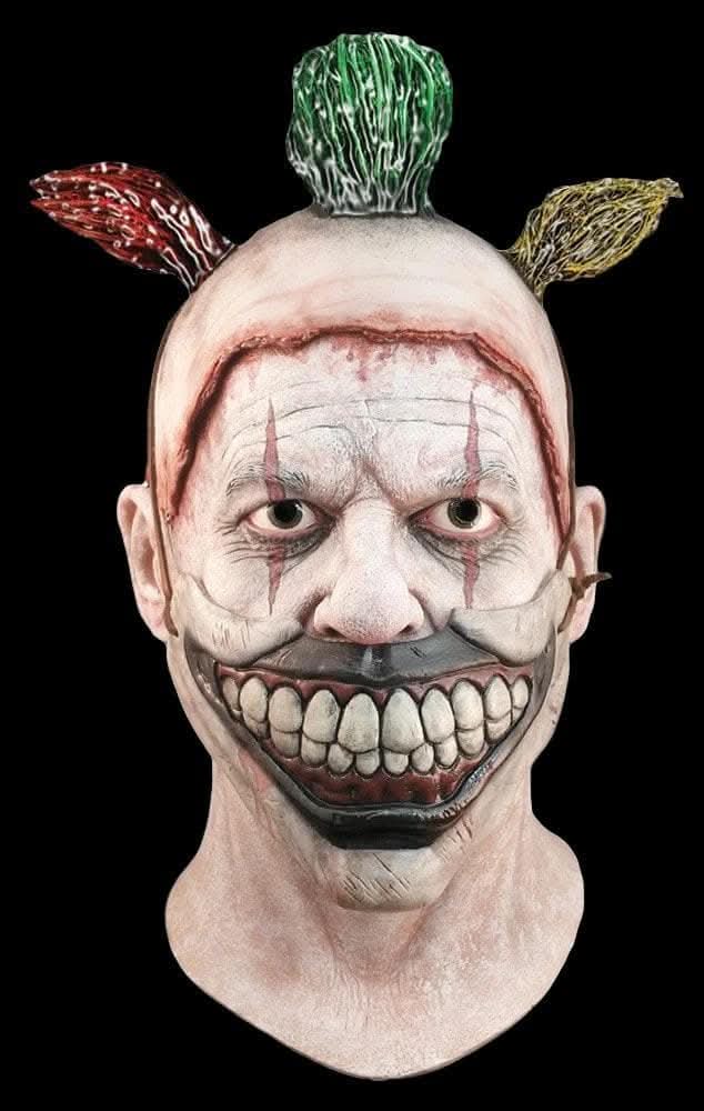 "American Horror Story - Twisty" Movie Halloween Mask