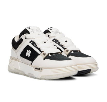 Amiri Ma-1 Black and White