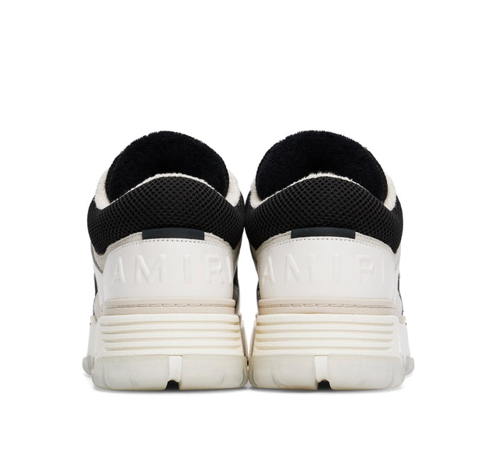Amiri Ma-1 Black and White