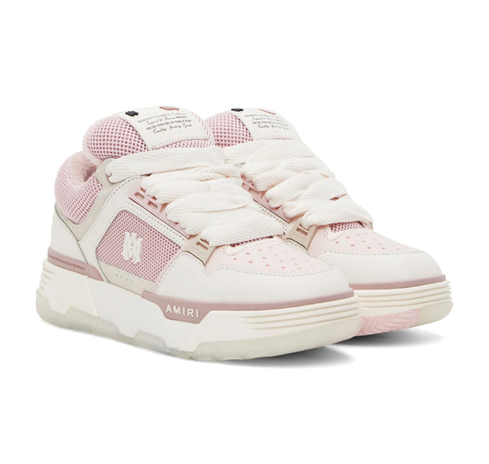 Amiri Ma-1 Pink