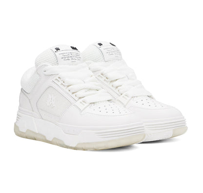 Amiri Ma-1 White